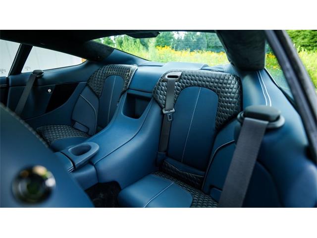 2014 Aston Martin Vanquish (CC-2092568) for sale in Carmel, California