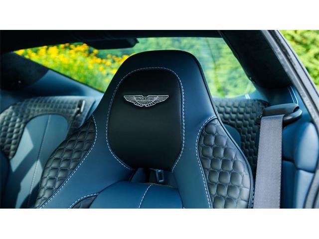 2014 Aston Martin Vanquish (CC-2092568) for sale in Carmel, California
