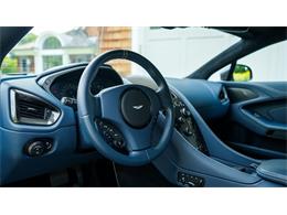 2014 Aston Martin Vanquish (CC-2092568) for sale in Carmel, California