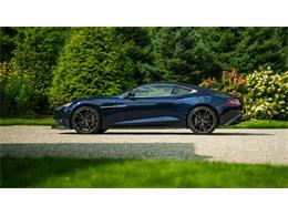 2014 Aston Martin Vanquish (CC-2092568) for sale in Carmel, California