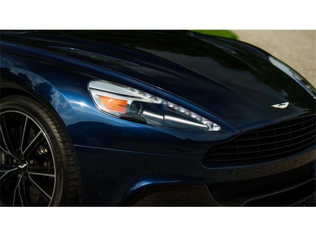 2014 Aston Martin Vanquish (CC-2092568) for sale in Carmel, California