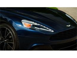 2014 Aston Martin Vanquish (CC-2092568) for sale in Carmel, California
