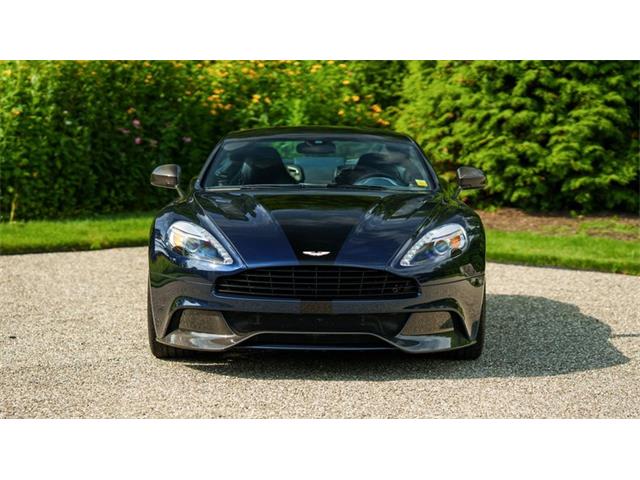 2014 Aston Martin Vanquish (CC-2092568) for sale in Carmel, California