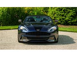 2014 Aston Martin Vanquish (CC-2092568) for sale in Carmel, California