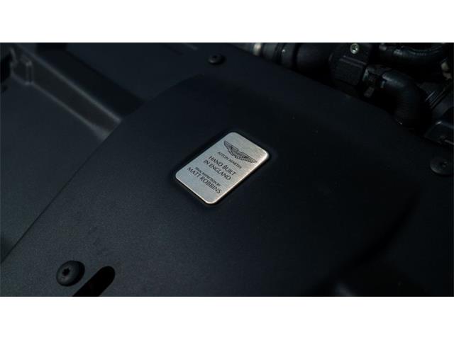 2014 Aston Martin Vanquish (CC-2092568) for sale in Carmel, California