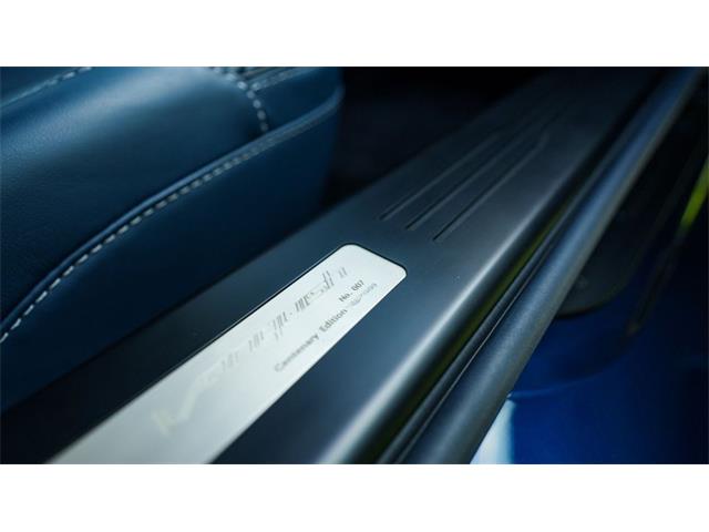 2014 Aston Martin Vanquish (CC-2092568) for sale in Carmel, California