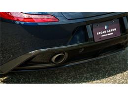 2014 Aston Martin Vanquish (CC-2092568) for sale in Carmel, California