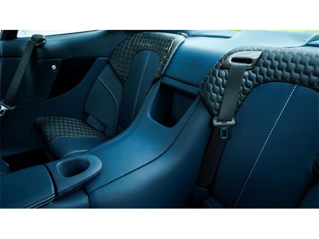 2014 Aston Martin Vanquish (CC-2092568) for sale in Carmel, California