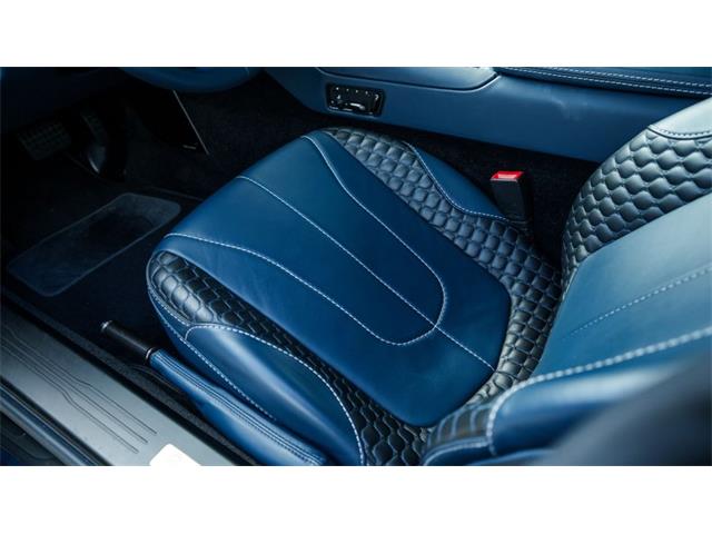 2014 Aston Martin Vanquish (CC-2092568) for sale in Carmel, California