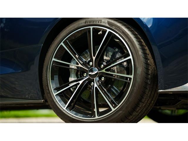 2014 Aston Martin Vanquish (CC-2092568) for sale in Carmel, California