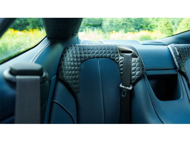 2014 Aston Martin Vanquish (CC-2092568) for sale in Carmel, California
