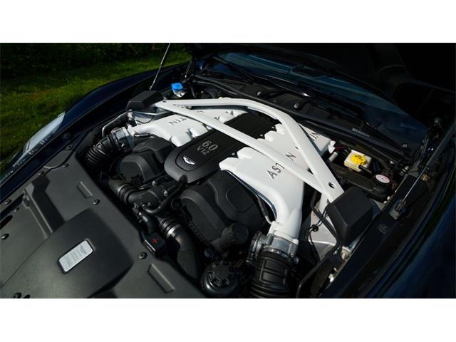 2014 Aston Martin Vanquish (CC-2092568) for sale in Carmel, California