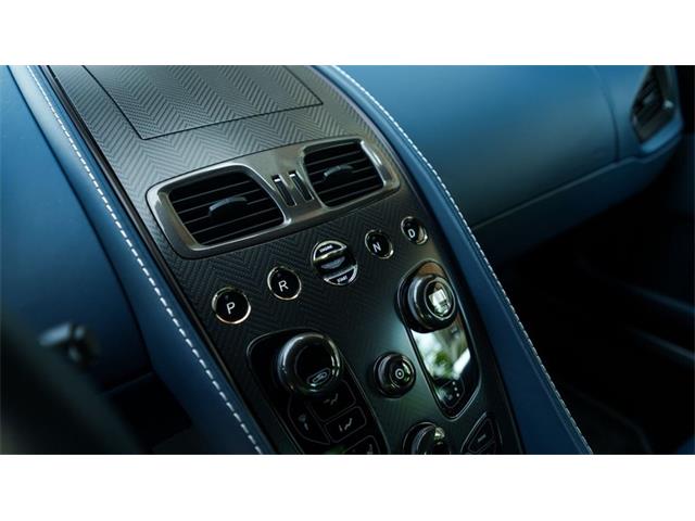 2014 Aston Martin Vanquish (CC-2092568) for sale in Carmel, California