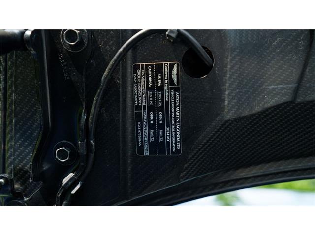 2014 Aston Martin Vanquish (CC-2092568) for sale in Carmel, California