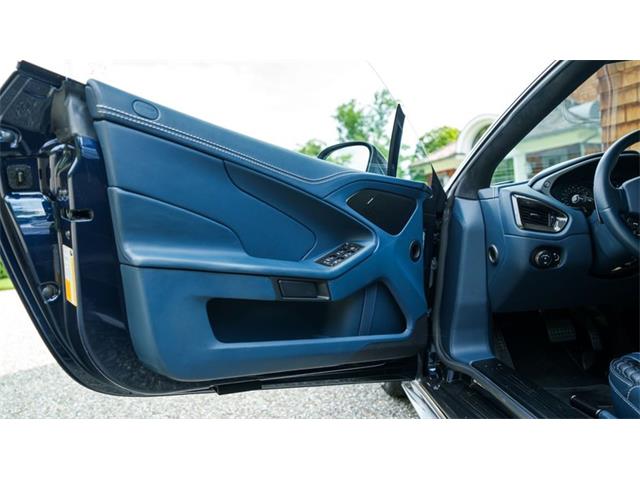 2014 Aston Martin Vanquish (CC-2092568) for sale in Carmel, California