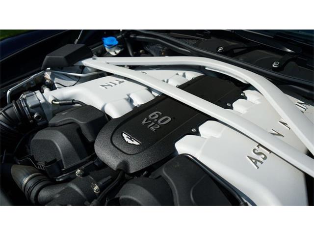 2014 Aston Martin Vanquish (CC-2092568) for sale in Carmel, California