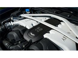 2014 Aston Martin Vanquish (CC-2092568) for sale in Carmel, California