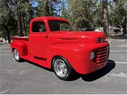 1950 Ford F1 (CC-2090257) for sale in Grass Valley, California