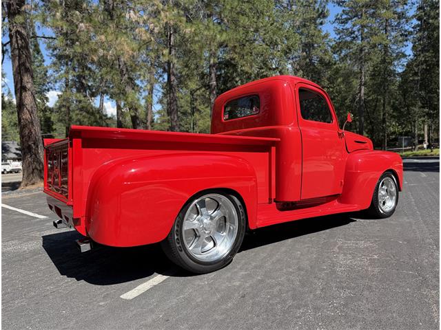 1950 Ford F1 (CC-2090257) for sale in Grass Valley, California
