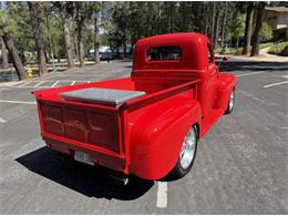 1950 Ford F1 (CC-2090257) for sale in Grass Valley, California