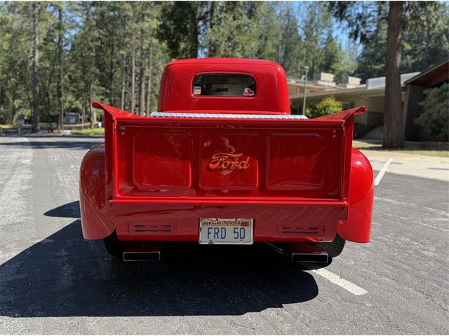 1950 Ford F1 (CC-2090257) for sale in Grass Valley, California