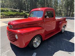 1950 Ford F1 (CC-2090257) for sale in Grass Valley, California