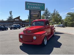 1950 Ford F1 (CC-2090257) for sale in Grass Valley, California