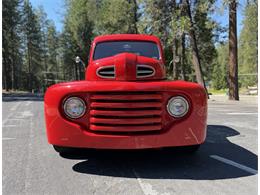1950 Ford F1 (CC-2090257) for sale in Grass Valley, California
