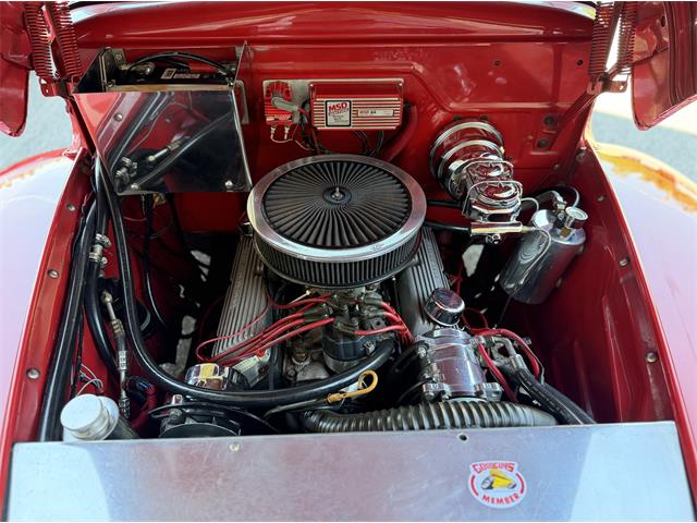 1950 Ford F1 (CC-2090257) for sale in Grass Valley, California