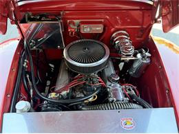 1950 Ford F1 (CC-2090257) for sale in Grass Valley, California
