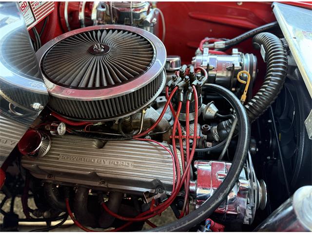 1950 Ford F1 (CC-2090257) for sale in Grass Valley, California