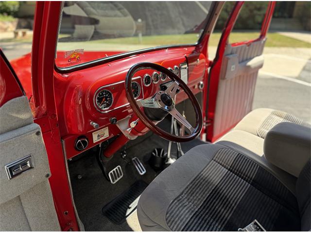 1950 Ford F1 (CC-2090257) for sale in Grass Valley, California