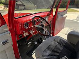 1950 Ford F1 (CC-2090257) for sale in Grass Valley, California