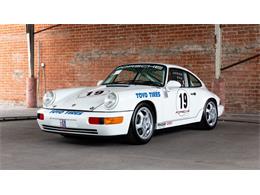 1992 Porsche 911 (CC-2092572) for sale in Carmel, California