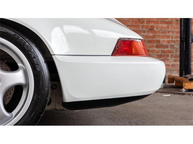 1992 Porsche 911 (CC-2092572) for sale in Carmel, California