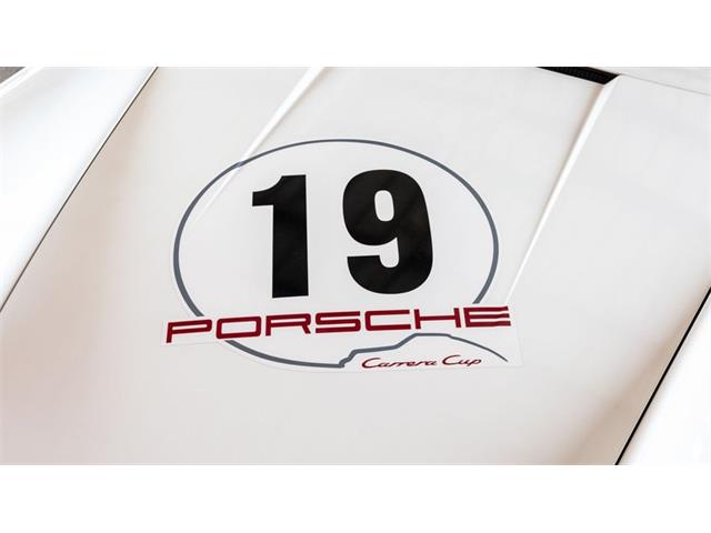 1992 Porsche 911 (CC-2092572) for sale in Carmel, California