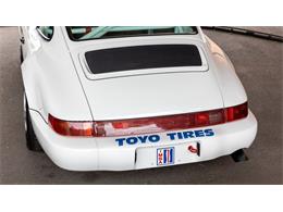 1992 Porsche 911 (CC-2092572) for sale in Carmel, California