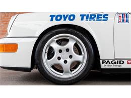 1992 Porsche 911 (CC-2092572) for sale in Carmel, California