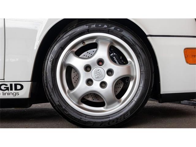 1992 Porsche 911 (CC-2092572) for sale in Carmel, California