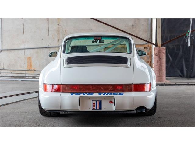 1992 Porsche 911 (CC-2092572) for sale in Carmel, California