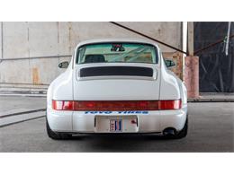 1992 Porsche 911 (CC-2092572) for sale in Carmel, California