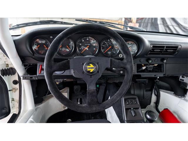 1992 Porsche 911 (CC-2092572) for sale in Carmel, California