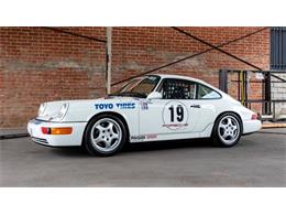 1992 Porsche 911 (CC-2092572) for sale in Carmel, California