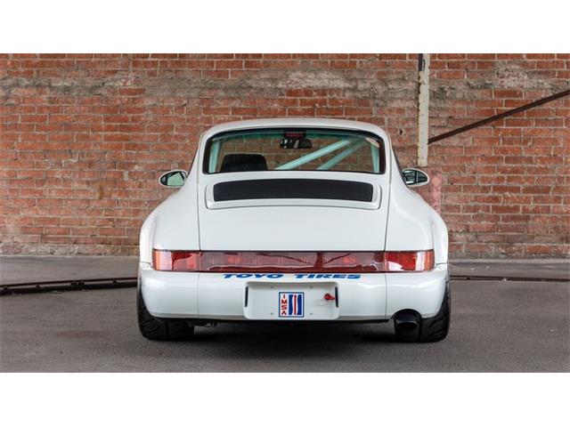 1992 Porsche 911 (CC-2092572) for sale in Carmel, California
