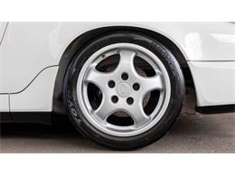 1992 Porsche 911 (CC-2092572) for sale in Carmel, California