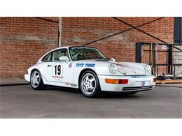 1992 Porsche 911 (CC-2092572) for sale in Carmel, California