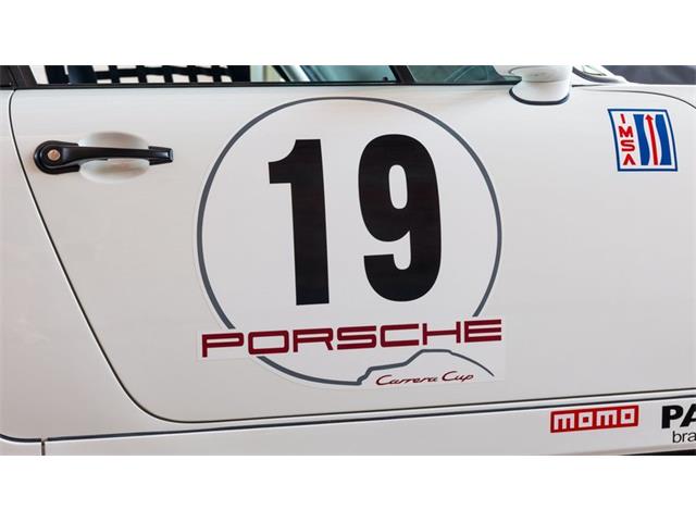 1992 Porsche 911 (CC-2092572) for sale in Carmel, California