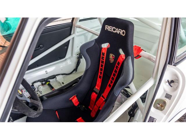 1992 Porsche 911 (CC-2092572) for sale in Carmel, California