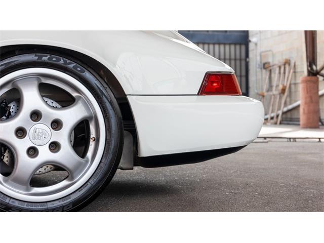 1992 Porsche 911 (CC-2092572) for sale in Carmel, California