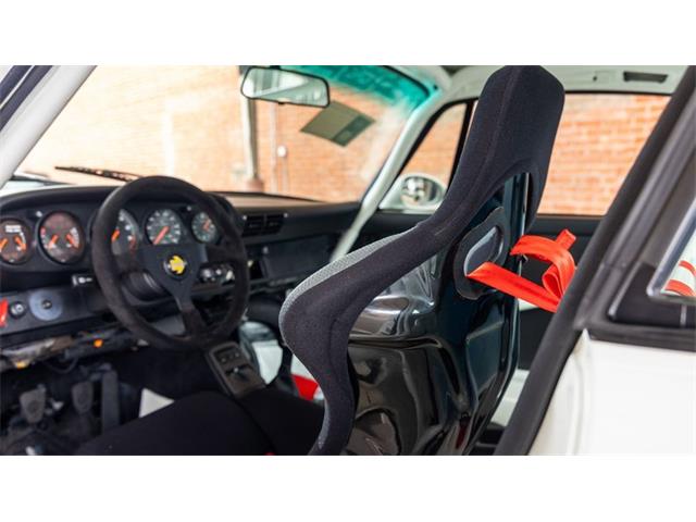 1992 Porsche 911 (CC-2092572) for sale in Carmel, California